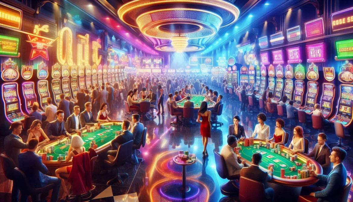 Winsane Casino